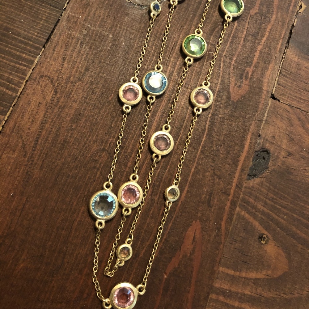 Necklace - Picture 2 of 2
